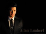 adam lambert