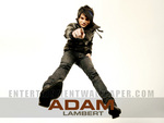 Adam Lambert
