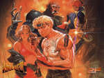 Street of rage 3