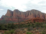 Sedona Mount