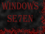 windows se7en