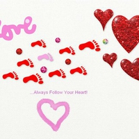 Always Follow Your Heart