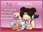 Chibi Naruto Horoscopes Pisces