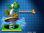 mario party 4-yoshi