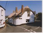 The Artichoke Inn, Christow
