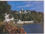 Portmeirion, North Wales
