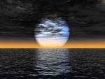 Moon Sea