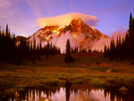 Mount Rainier #1