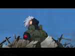 Hatake Kakashi