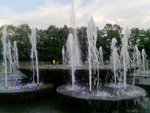 The 2nd Fountain
