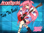 Angel beats