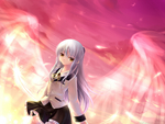 Angel beats