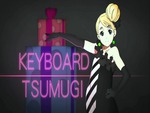 K-ON! Keyboard Tsumugi