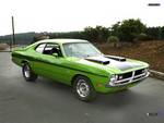1971 Dodge Demon 340