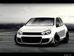VW Golf MK4