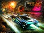 Fast Car