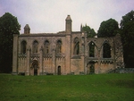Glastonbury Abbey