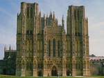 Wells Cathedral