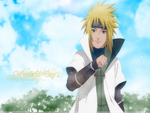 Fourth Hokage