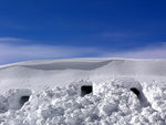 Snow Caves