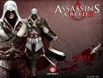 ASSASSINS CREED II