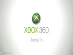X BOX 360 JUMP IN
