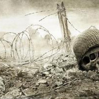 RESISTANCE POSTER BY GORLA6