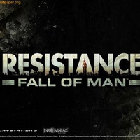 RESISTANCE 3 BY GORLA6