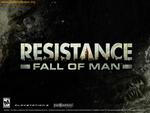 RESISTANCE 3 BY GORLA6