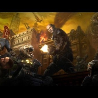 RESISTANCE 2 SGT NATAN HALE SERPA