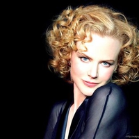 Nicole Kidman
