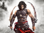 prince of persia warrior Within