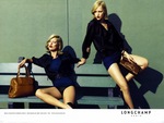 Longchamp S/S09 01