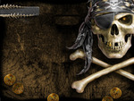 Pirates' Skull