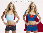 Supergirl in Smallville