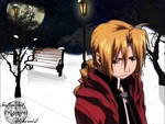 Edward Elric