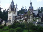 castelul peles