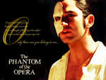 Phantom of the Opera - Gerard Butler