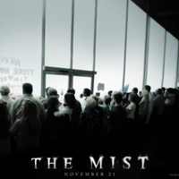 THE MIST