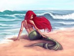 My Mermaid