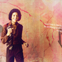 Michael Jackson wallpaper