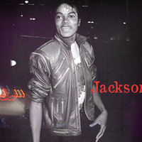 Michael Jackson wallpaper