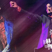 Michael Jackson's This is It wallpaper