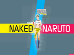 Naked Naruto