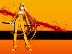 Tribute to Kill Bill