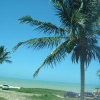 Prado, Bahia