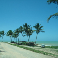 Prado, Bahia, Brazil