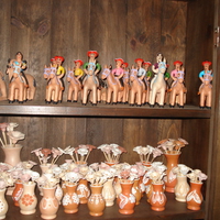 Artesanato Diamantina