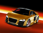 Ermac - Audi R8