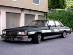 Ermac - Chevrolet Caprice